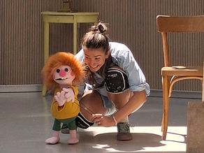 Meister Eder und sein Pumuckl