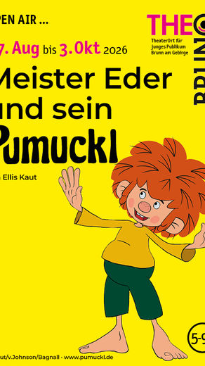 Theo zieht nach Brunn