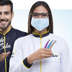 Calu Odontológicos - Criação de Conteúdo