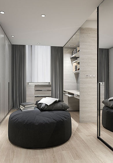 Door Ranges
