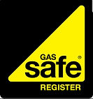 Gas safe register logo