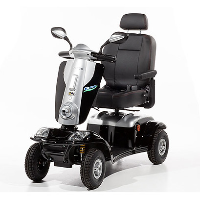 kymco super 4 mobility scooter