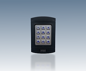 keypad