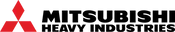 Mitsubishi logo