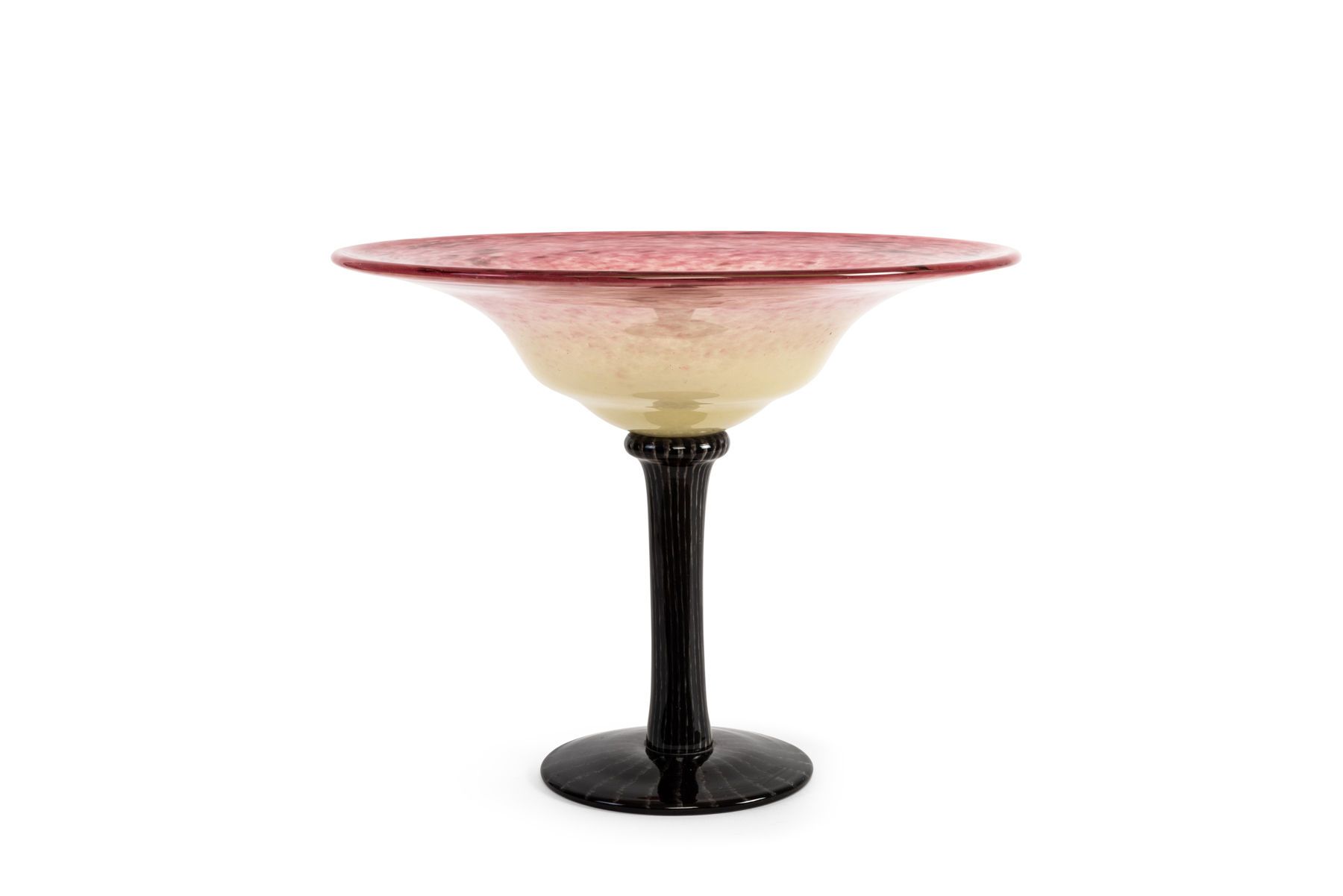 CHARLES SCHNEIDER - Coupe Bijoux - Vide Poche – Le Grand Modèle - 1923/1924 -