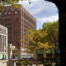 New ISAIC Headquarters at College for Creative Studies (CCS) Opens Doors for Talent, Innovation, and Community Impact