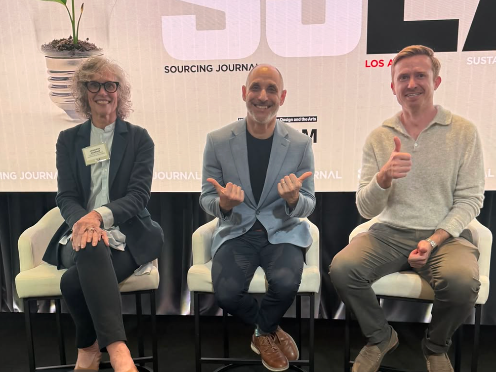 Can Fashion Unlock Capital for Sustainability Investments?