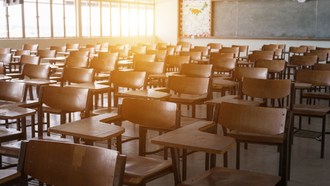 SPESA Speaks | Back to School