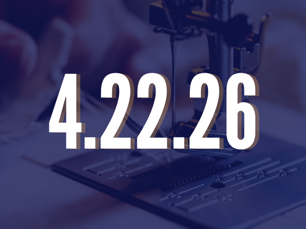 Industry News | 4/22/2026