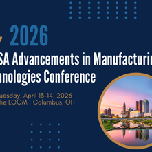 We're Going to Ohio!