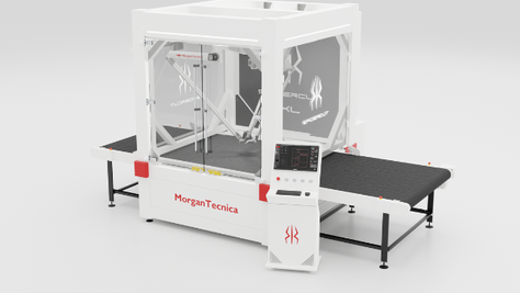 Spidercut: The New Frontier of High-Performance Robotic Cutting