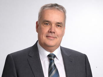 Michael Kilian Takes Over as MD at PFAFF INDUSTRIAL