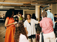 ISAIC Hosts Design Core Detroit’s 2026 Design Jam: Designing for More Accessible Outdoor Recreation