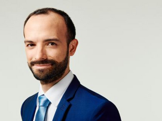 Maximilien Abadie Is Appointed Deputy CEO Of Lectra