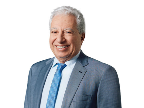 Valia Fashion Powers Modern Manufacturing: Daniel Harari, CEO, Lectra