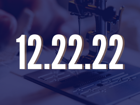 Industry News | 12/22/22