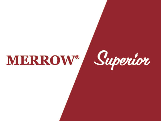 Merrow & Superior: The Inside Scoop Behind One of the Industry's Most Talked About Acquisitions