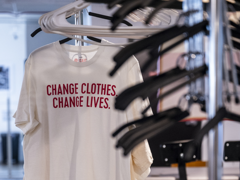 Detroit’s Fashion Future: ISAIC and Carhartt Showcase Innovation at Month of Design