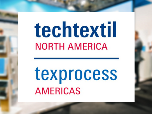 Texprocess Americas 2025 News