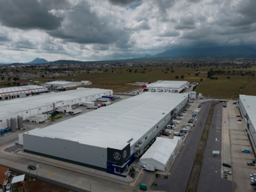 Industrial Thread Company Coats Group Opens Huanmantla Manufacturing Facility