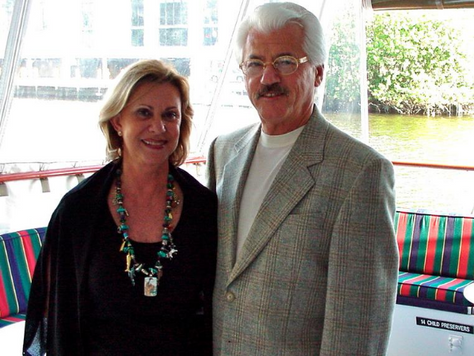 A Tribute to SPESA's Bernie Caplan 