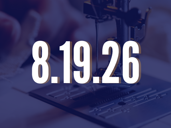 Industry News | 8/19/2026