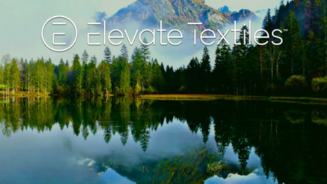 Elevate Textiles Releases 2024 Sustainability Report