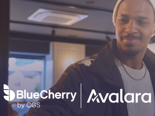 BlueCherry® and Avalara Partner To Streamline Tax Compliance for Fashion Brands Amid Global Regulatory Shifts