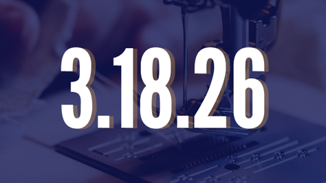 Industry News | 3/18/2026