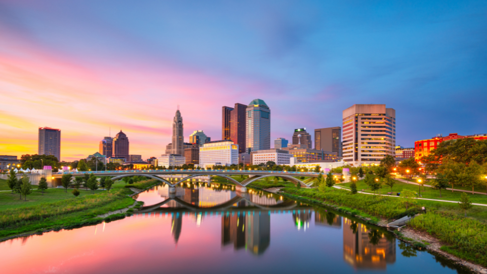 Say More: The Future of Manufacturing in Central Ohio