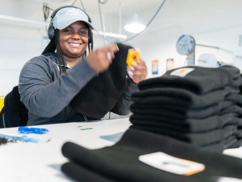 Defining the Future of Fashion in Detroit Comes with its Own Roadblocks