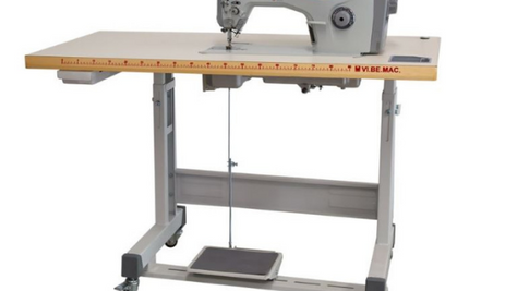 Vibemac Forays into ‘Basic’ and ‘Silver’ Lines of Sewing Machines