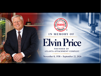 In Memory of Elvin Price, Founder of Atlanta Attachment Company