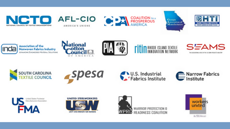 Industry and Union Coalition Outlines Policy Recommendations in Letters to President Biden, Congress