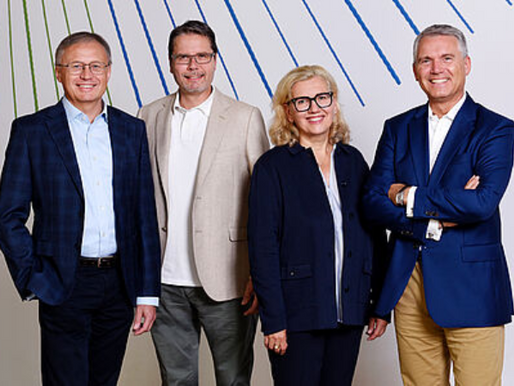 Structural Realignment of the AMANN Management Team – New CEO and New CCO