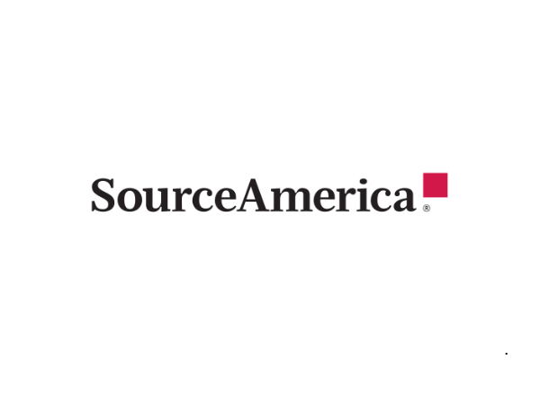 U.S. Dept. of Labor Honors SourceAmerica with 2025 HIRE Vets Medallion Award