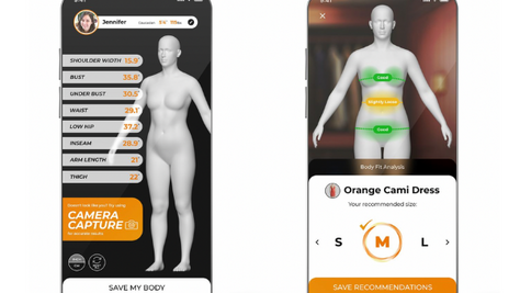 These Companies Have a Revolutionary Idea: Clothes That Actually Fit