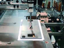 Textile Industry Uses of AI and Automation