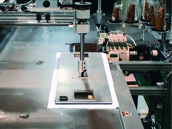 Textile Industry Uses of AI and Automation