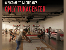 The Industrial Sewing and Innovation Center Partners with Tukatech to Bring Michigan’s Only TUKAcenter, Expanding Opportunities for the Apparel and Textile Industry