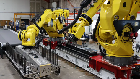 Zünd Launches Largest Ever Cutter in Partnership with Loop Technology