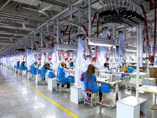 Technology/Machinery | Getting Closer to Home with TMAS