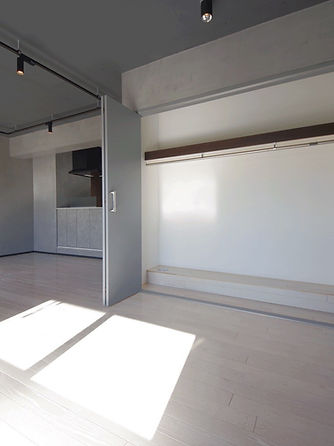 マンション３after