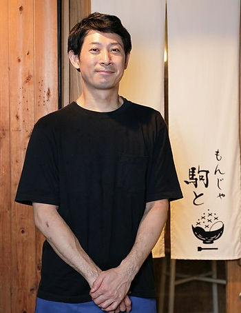 坂口 光彦