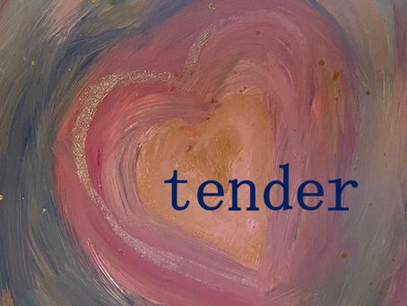 Tender