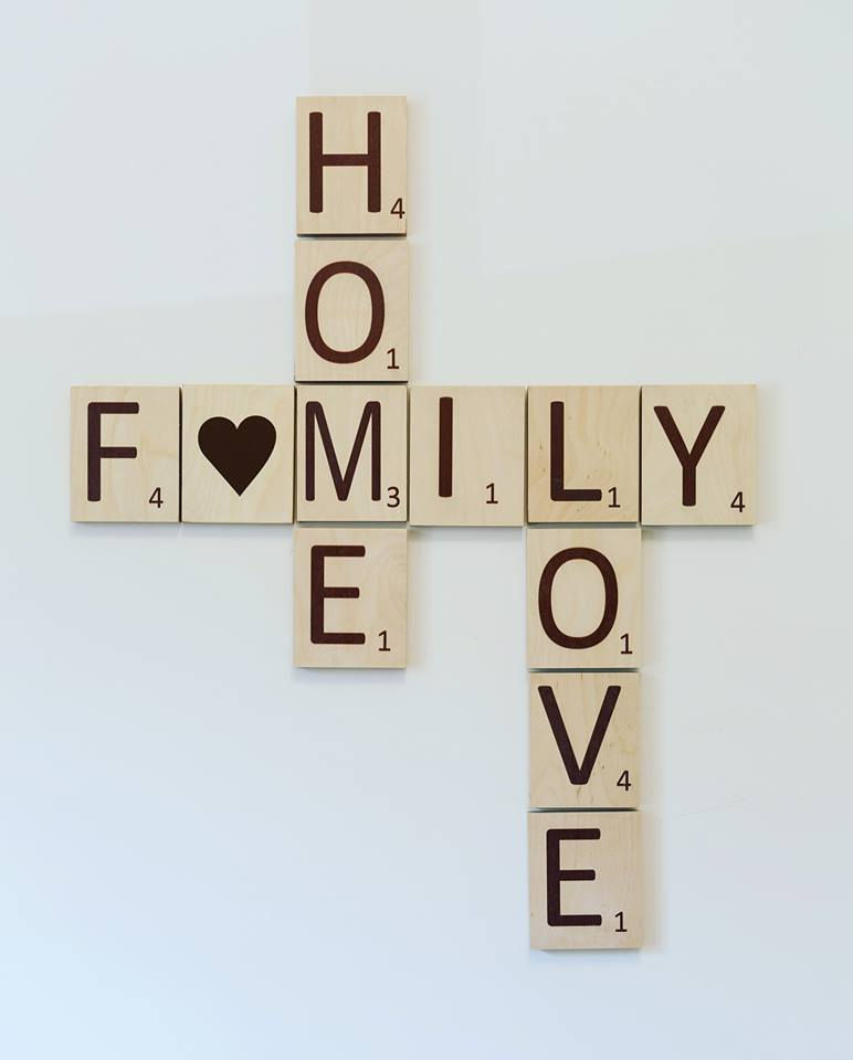 Thumbnail: Love Home