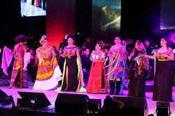 Mujeres Que EnCantan 2019