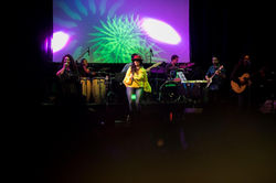 La Ruta de los Peces