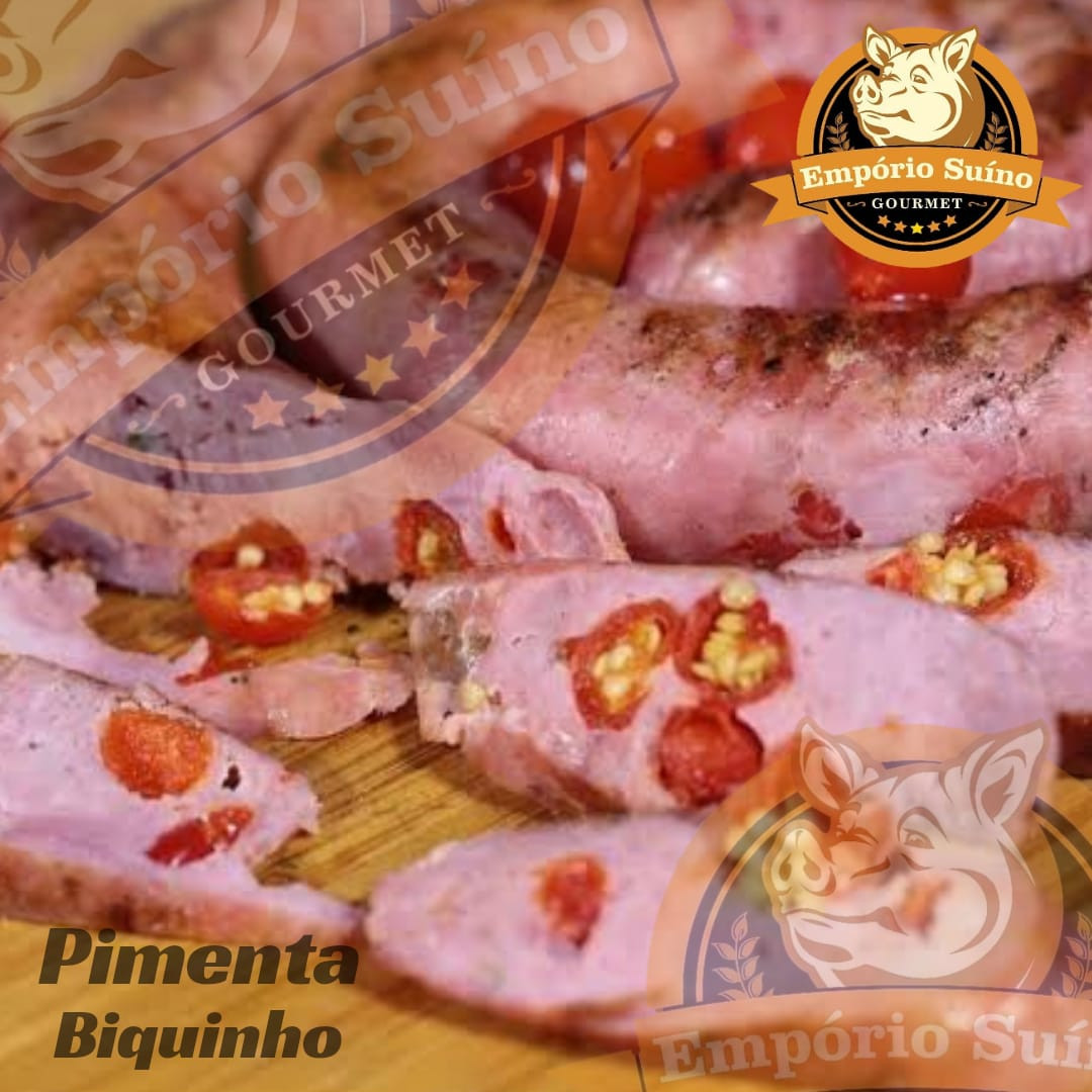 PIMENTA BIQUINHO