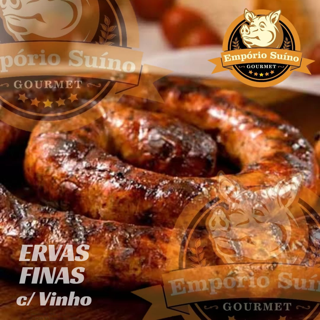 ERVAS FINAS COM VINHO